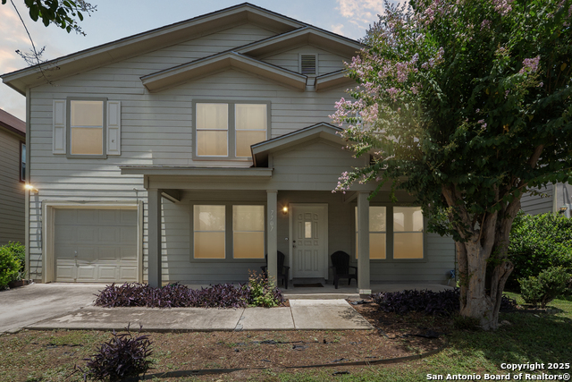 7707 Sundew Mist, San Antonio, Texas image 1