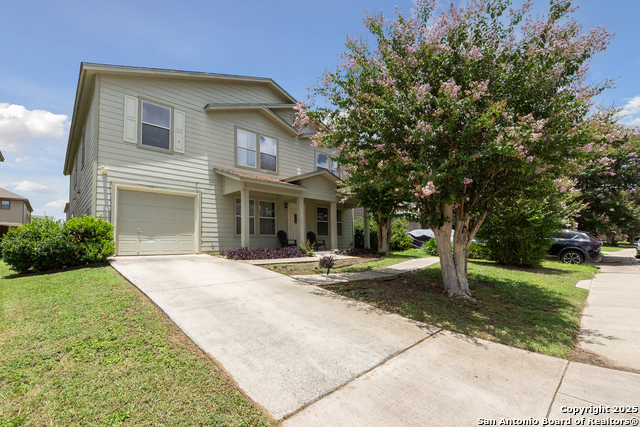 7707 Sundew Mist, San Antonio, Texas image 2