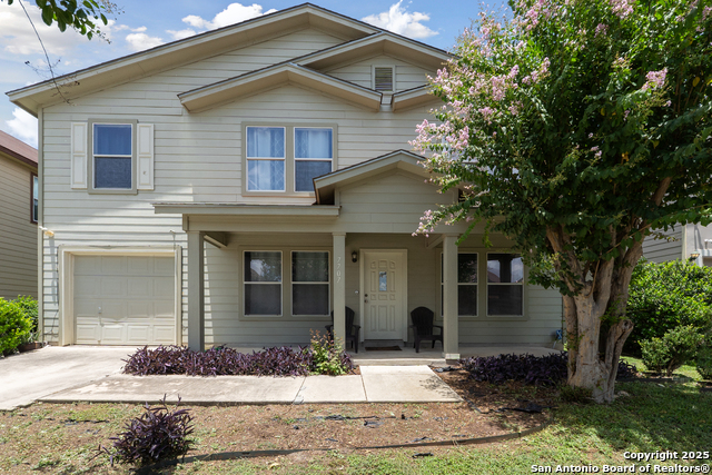 7707 Sundew Mist, San Antonio, Texas image 3
