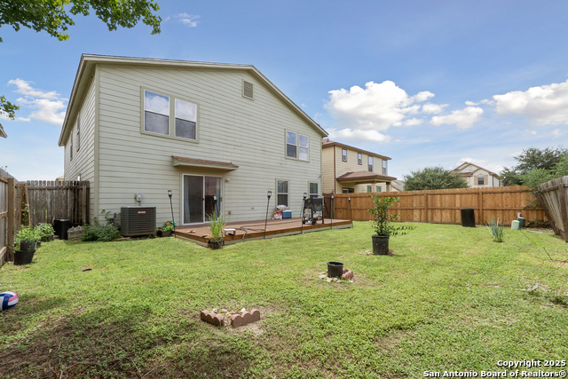 7707 Sundew Mist, San Antonio, Texas image 33
