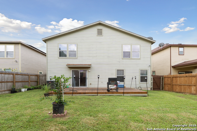 7707 Sundew Mist, San Antonio, Texas image 34