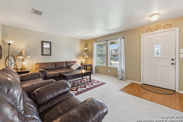 7707 Sundew Mist, San Antonio, Texas image 6