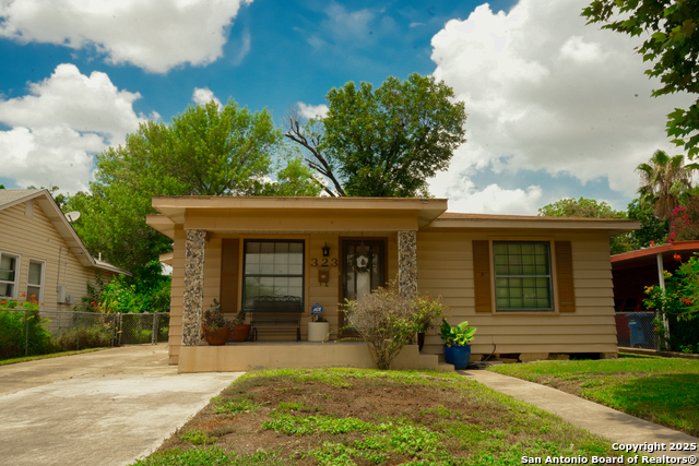 323 Pletz Dr, San Antonio, Texas image 1