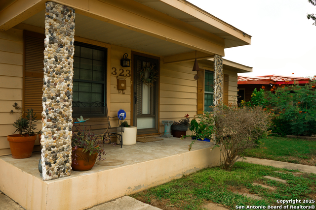 323 Pletz Dr, San Antonio, Texas image 5