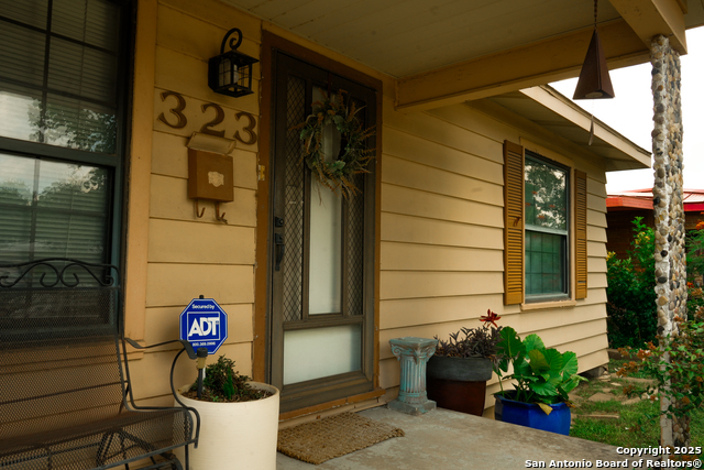 323 Pletz Dr, San Antonio, Texas image 6
