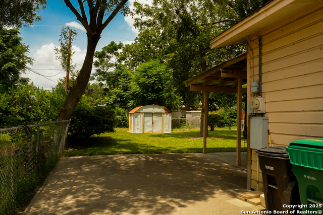 323 Pletz Dr, San Antonio, Texas image 7