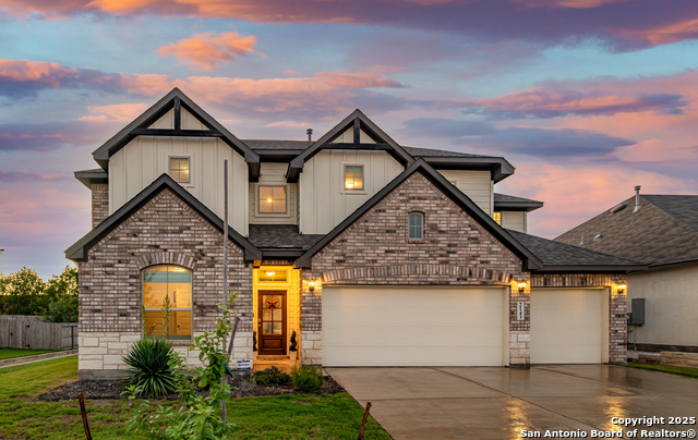 2143 Meadow Way, New Braunfels, Texas image 1