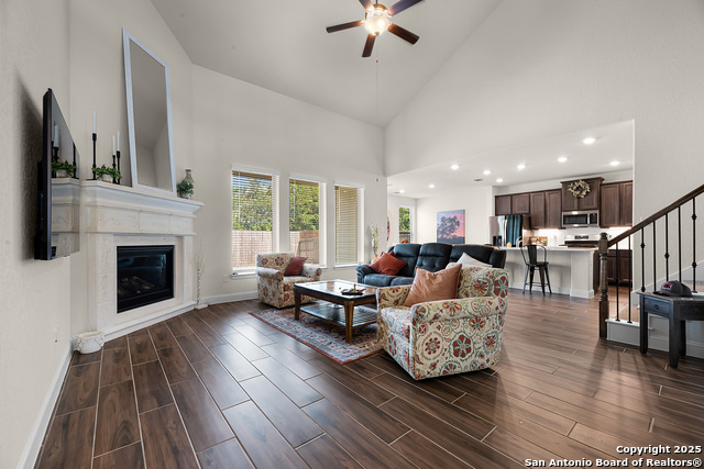 2143 Meadow Way, New Braunfels, Texas image 14