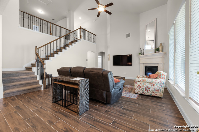 2143 Meadow Way, New Braunfels, Texas image 17