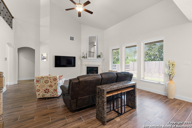 2143 Meadow Way, New Braunfels, Texas image 29