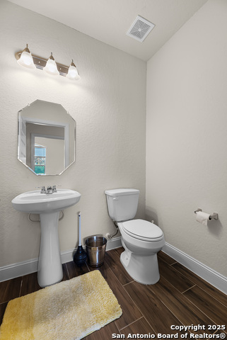 2143 Meadow Way, New Braunfels, Texas image 4