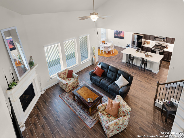 2143 Meadow Way, New Braunfels, Texas image 42