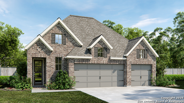358 Cleveland Way, New Braunfels, Texas image 1