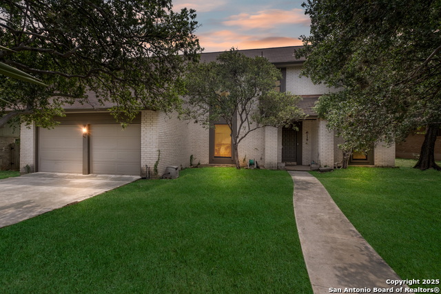 16407 Ledge Park, San Antonio, Texas image 1