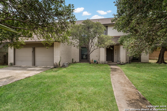 16407 Ledge Park, San Antonio, Texas image 2