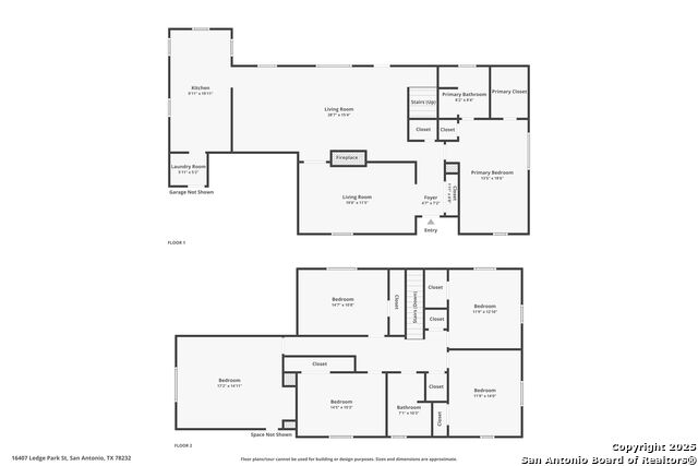 16407 Ledge Park, San Antonio, Texas image 22