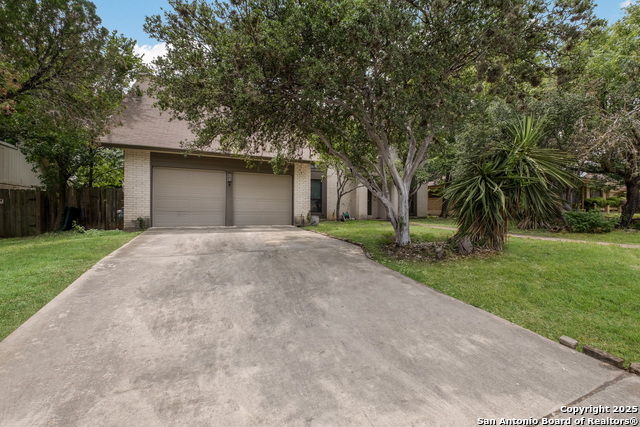 16407 Ledge Park, San Antonio, Texas image 3