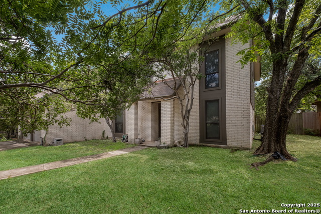 16407 Ledge Park, San Antonio, Texas image 4
