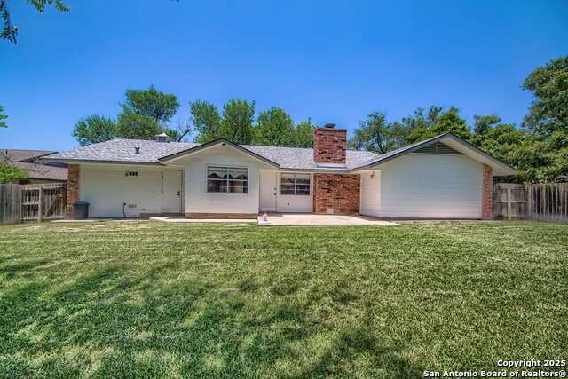 13706 Landmark Hill, San Antonio, Texas image 27