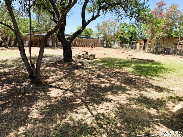 19905 Casias, Somerset, Texas image 4