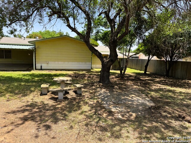 19905 Casias, Somerset, Texas image 5