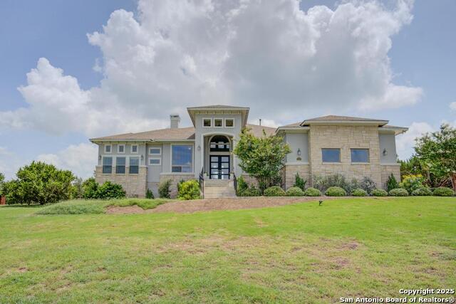 1234 Smoky Loop, New Braunfels, Texas image 1