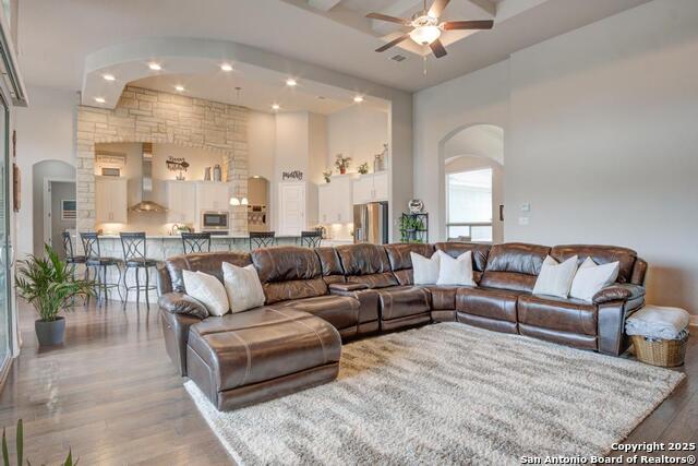 1234 Smoky Loop, New Braunfels, Texas image 12