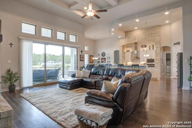 1234 Smoky Loop, New Braunfels, Texas image 13