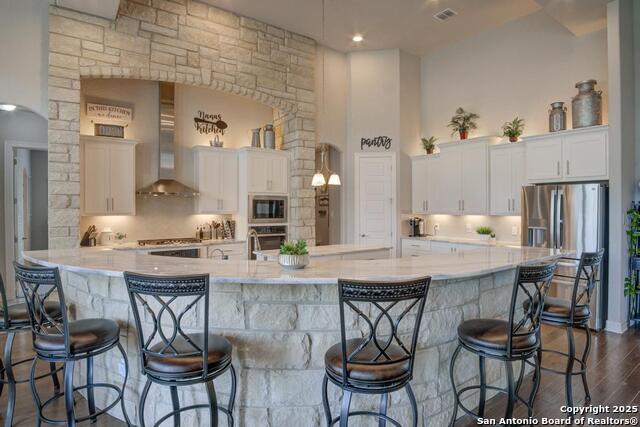 1234 Smoky Loop, New Braunfels, Texas image 14