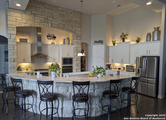 1234 Smoky Loop, New Braunfels, Texas image 15