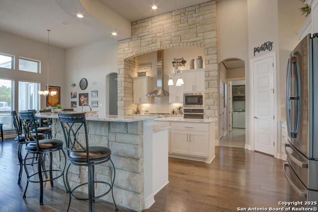 1234 Smoky Loop, New Braunfels, Texas image 16