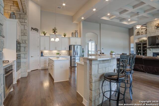 1234 Smoky Loop, New Braunfels, Texas image 17