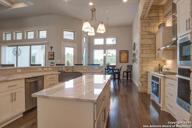1234 Smoky Loop, New Braunfels, Texas image 19