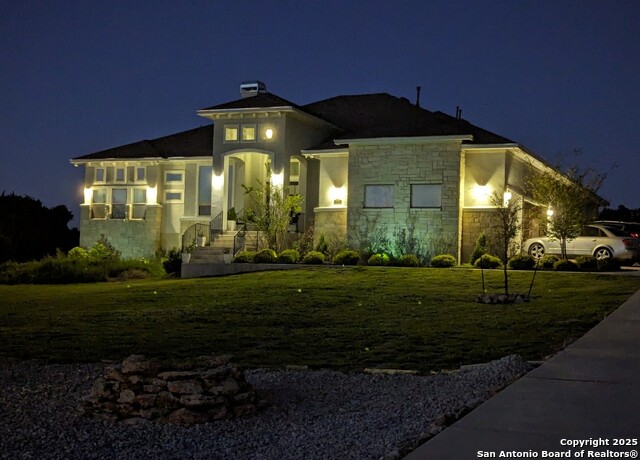 1234 Smoky Loop, New Braunfels, Texas image 2