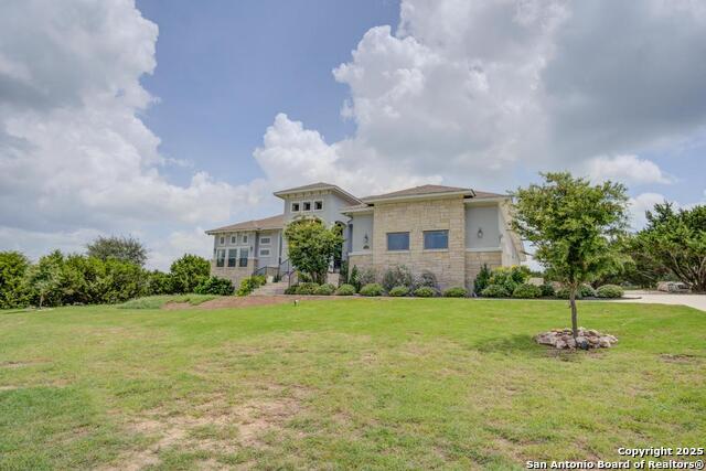 1234 Smoky Loop, New Braunfels, Texas image 4