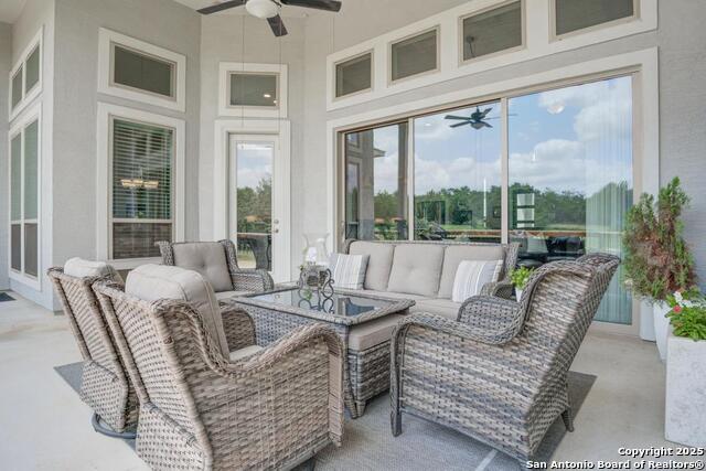 1234 Smoky Loop, New Braunfels, Texas image 40
