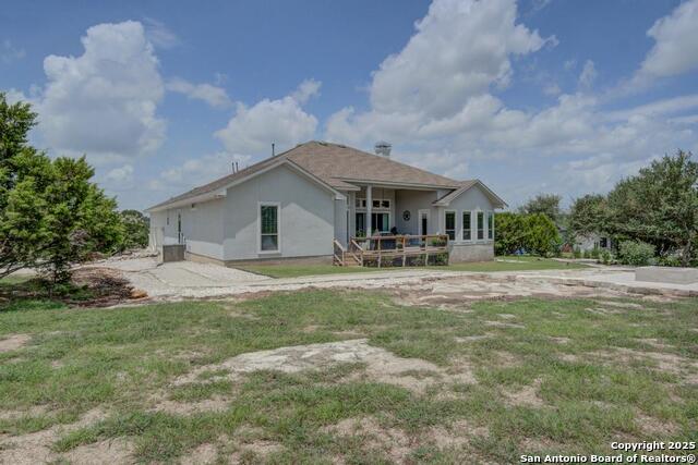1234 Smoky Loop, New Braunfels, Texas image 43