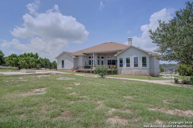 1234 Smoky Loop, New Braunfels, Texas image 44