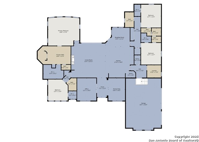 1234 Smoky Loop, New Braunfels, Texas image 49