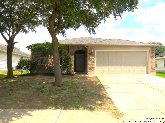 567 Planters, Schertz, Texas image 1