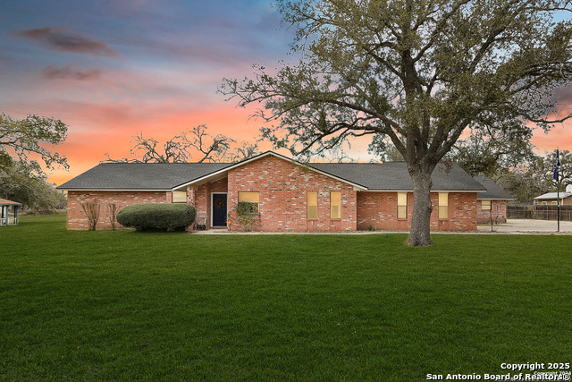 243 Eileen, Pleasanton, Texas image 1