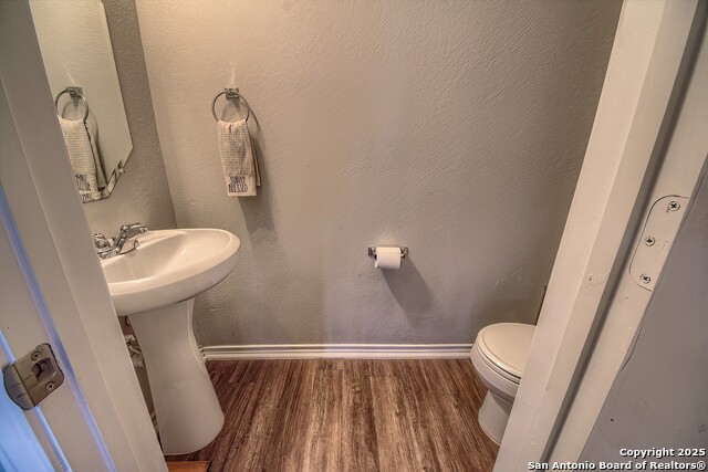 7421 Summer Blossom, Converse, Texas image 13