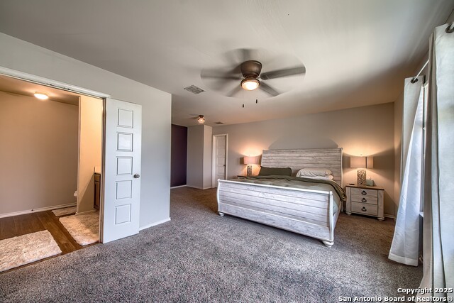 7421 Summer Blossom, Converse, Texas image 18