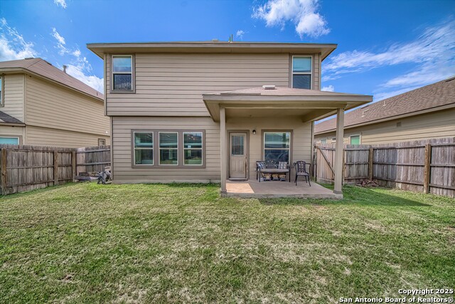 7421 Summer Blossom, Converse, Texas image 26