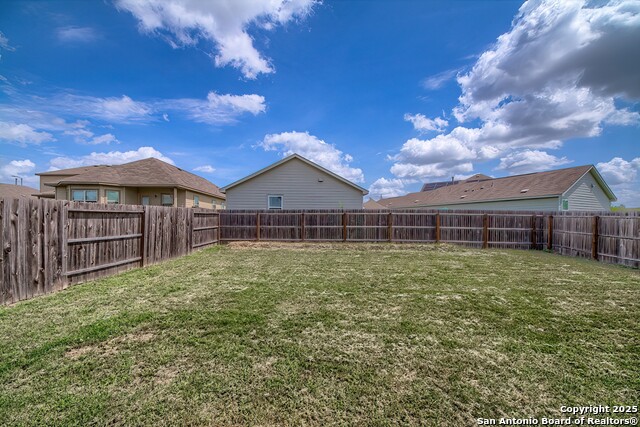 7421 Summer Blossom, Converse, Texas image 28