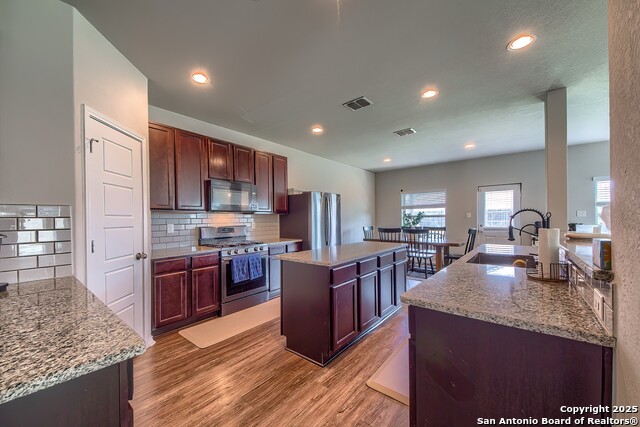 7421 Summer Blossom, Converse, Texas image 8