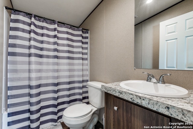 88 Sanctuary, Von Ormy, Texas image 11