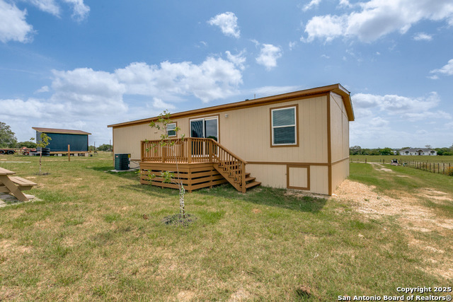 88 Sanctuary, Von Ormy, Texas image 12