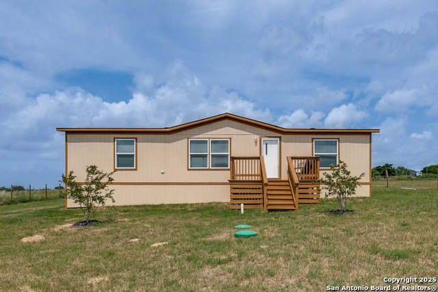 88 Sanctuary, Von Ormy, Texas image 2