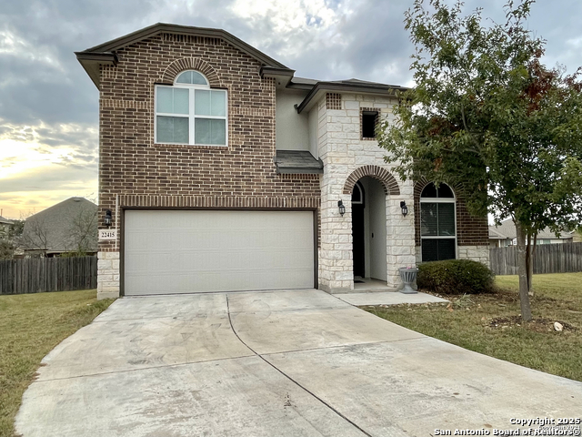 22415 Akin, San Antonio, Texas image 2